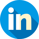 linkedin icone